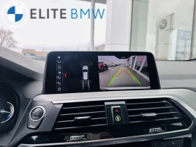 BMW X3 ПОДГРЕВ* PANO* М.точка* , снимка 13