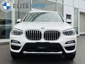 BMW X3 ПОДГРЕВ* PANO* М.точка* , снимка 2