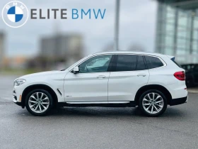 BMW X3 ПОДГРЕВ* PANO* М.точка* , снимка 8