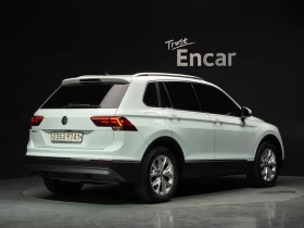 VW Tiguan 2.0 TDI, снимка 2