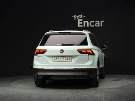 VW Tiguan 2.0 TDI, снимка 4