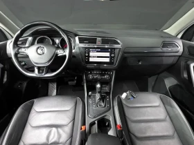 VW Tiguan 2.0 TDI, снимка 7