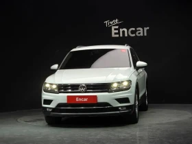 VW Tiguan 2.0 TDI, снимка 3