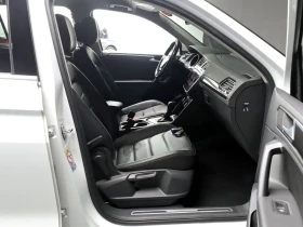 VW Tiguan 2.0 TDI, снимка 11