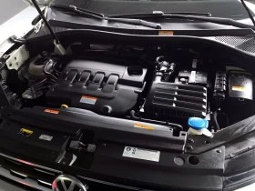 VW Tiguan 2.0 TDI, снимка 6