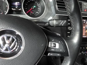 VW Tiguan 2.0 TDI, снимка 17