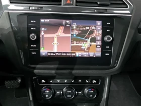 VW Tiguan 2.0 TDI, снимка 14
