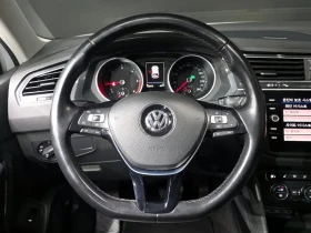VW Tiguan 2.0 TDI, снимка 13