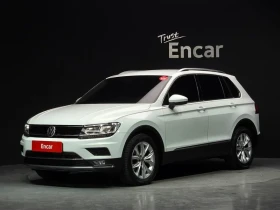 VW Tiguan 2.0 TDI, снимка 1