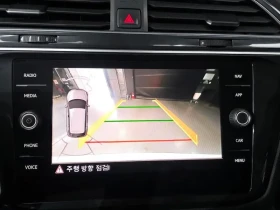 VW Tiguan 2.0 TDI, снимка 15