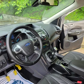 Ford Kuga 2.0TDCI FULL, снимка 8