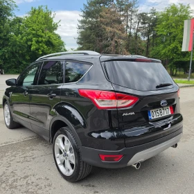 Ford Kuga 2.0TDCI FULL, снимка 3