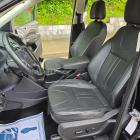 Ford Kuga 2.0TDCI FULL, снимка 9