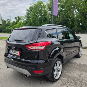 Ford Kuga 2.0TDCI FULL, снимка 4