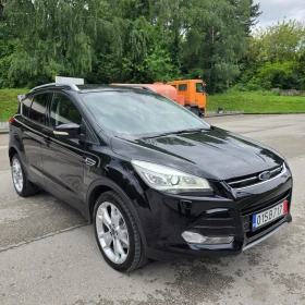 Ford Kuga 2.0TDCI FULL, снимка 2