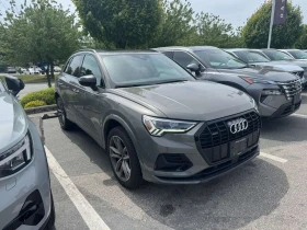 Audi Q3 * 45 TFSI quattro* АВТОКРЕДИТ* , снимка 9