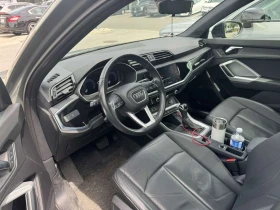 Audi Q3 * 45 TFSI quattro* АВТОКРЕДИТ* , снимка 4