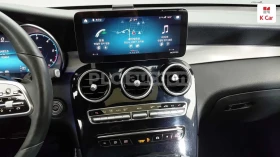 Mercedes-Benz GLC 220 4MATIC* AMG NIGHT PACKAGE* Keyless* Панорама , снимка 3