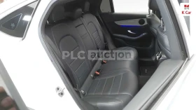 Mercedes-Benz GLC 220 4MATIC* AMG NIGHT PACKAGE* Keyless* Панорама , снимка 9