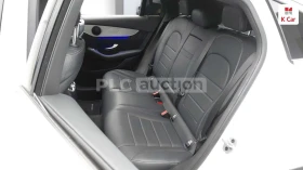 Mercedes-Benz GLC 220 4MATIC* AMG NIGHT PACKAGE* Keyless* Панорама , снимка 8