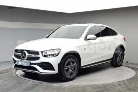 Mercedes-Benz GLC 220 4MATIC* AMG NIGHT PACKAGE* Keyless* Панорама , снимка 1