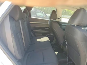 Hyundai Tucson 2.5l Sel, снимка 11