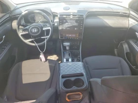 Hyundai Tucson 2.5l Sel, снимка 8