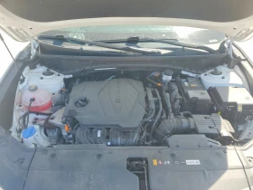 Hyundai Tucson 2.5l Sel, снимка 12