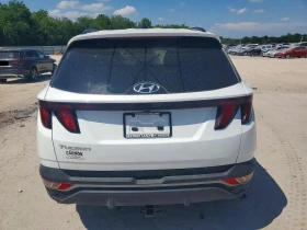 Hyundai Tucson 2.5l Sel, снимка 6