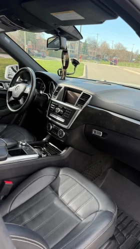 Mercedes-Benz GL 350 * 350 BlueTEC* АВТОКРЕДИТ БЕЗ ПЪРВОНАЧАЛНА ВНОСКА*, снимка 10
