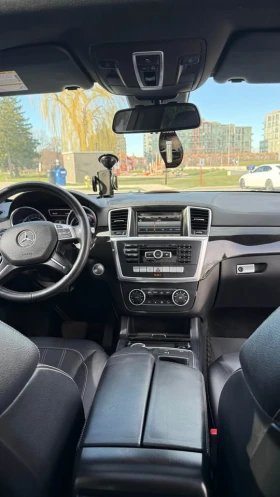Mercedes-Benz GL 350 * 350 BlueTEC* АВТОКРЕДИТ БЕЗ ПЪРВОНАЧАЛНА ВНОСКА*, снимка 8