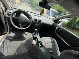 Nissan Qashqai, снимка 5