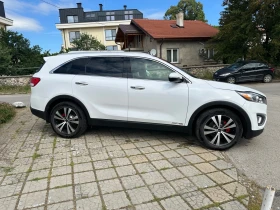 Kia Sorento Sorento EX fe 3.3i V6, снимка 5