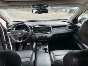 Kia Sorento Sorento EX fe 3.3i V6, снимка 12