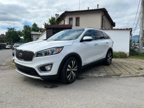 Kia Sorento Sorento EX fe 3.3i V6, снимка 2