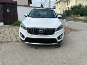 Kia Sorento Sorento EX fe 3.3i V6, снимка 3