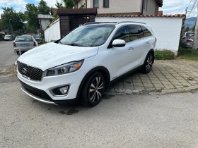 Kia Sorento Sorento EX fe 3.3i V6, снимка 1