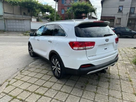 Kia Sorento Sorento EX fe 3.3i V6, снимка 8