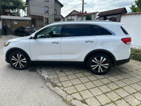 Kia Sorento Sorento EX fe 3.3i V6, снимка 9