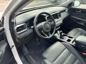 Kia Sorento Sorento EX fe 3.3i V6, снимка 10