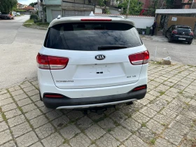Kia Sorento Sorento EX fe 3.3i V6, снимка 7