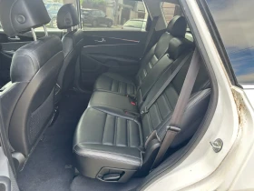 Kia Sorento Sorento EX fe 3.3i V6, снимка 13