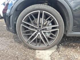Mercedes-Benz GLC 43 AMG 4MATIC/Burmester/Pano, снимка 5