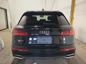 Audi SQ5 PROGRESSIV, снимка 5