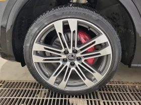 Audi SQ5 PROGRESSIV, снимка 6