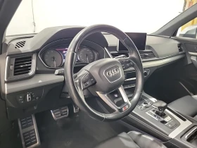 Audi SQ5 PROGRESSIV, снимка 9
