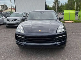 Porsche Cayenne  E Hybrid | BURMESTER | ОБДУХВАНЕ | ПАНОРАМА | , снимка 6