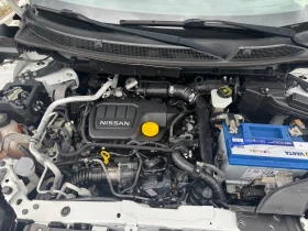 Nissan Qashqai Nissan Qashqai 1.6 dCi TEKNA 360 AVTOMAT, снимка 15