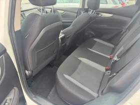 Nissan Qashqai Nissan Qashqai 1.6 dCi TEKNA 360 AVTOMAT, снимка 14