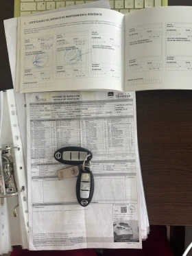 Nissan Qashqai Nissan Qashqai 1.6 dCi TEKNA 360 AVTOMAT, снимка 17